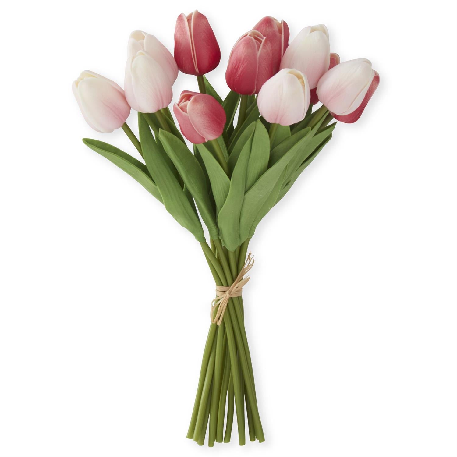 Real Touch Tulip Bundle