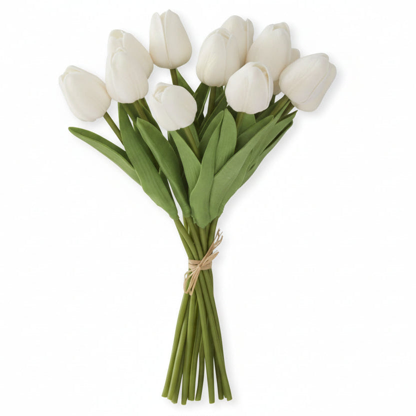 Real Touch Tulip Bundle