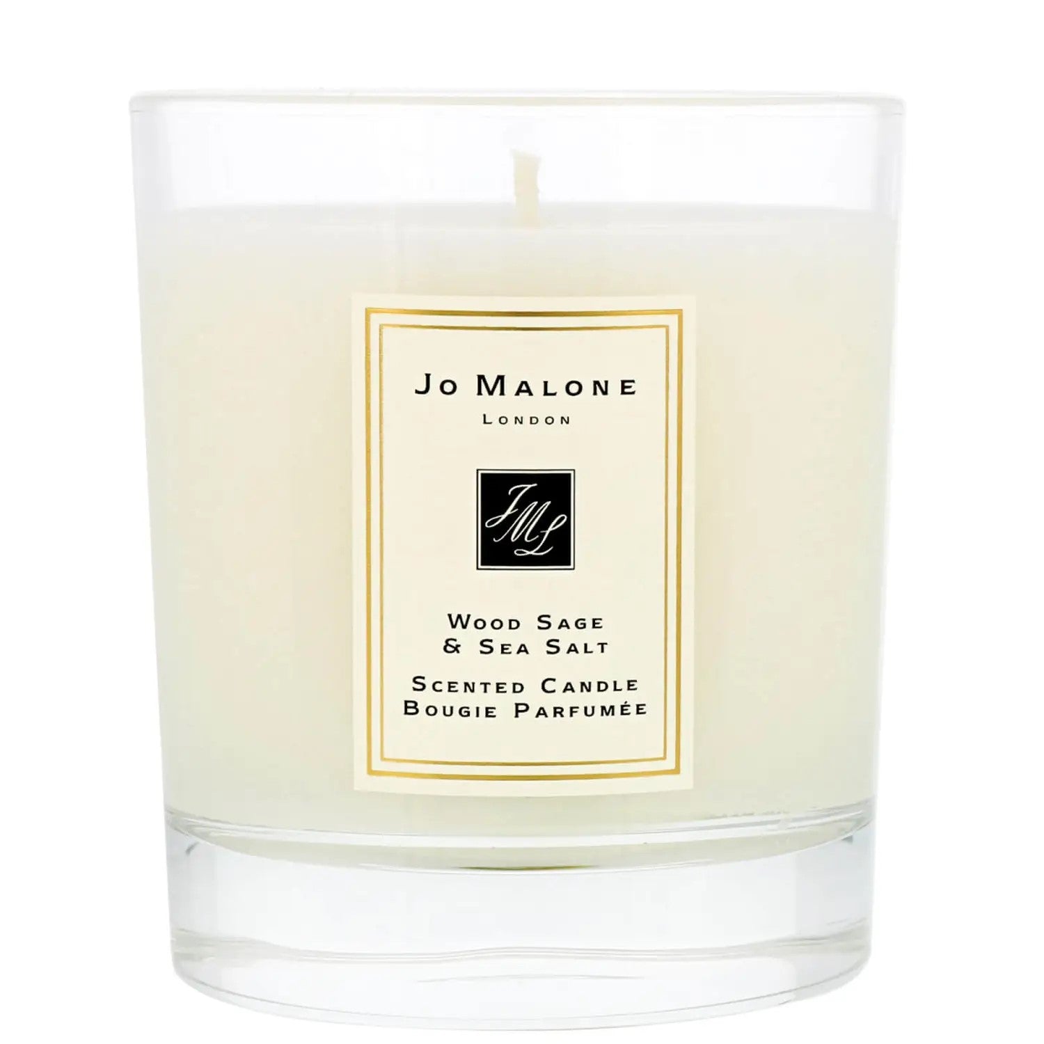 Jo Malone Wood Sage & Sea Salt Home Candle