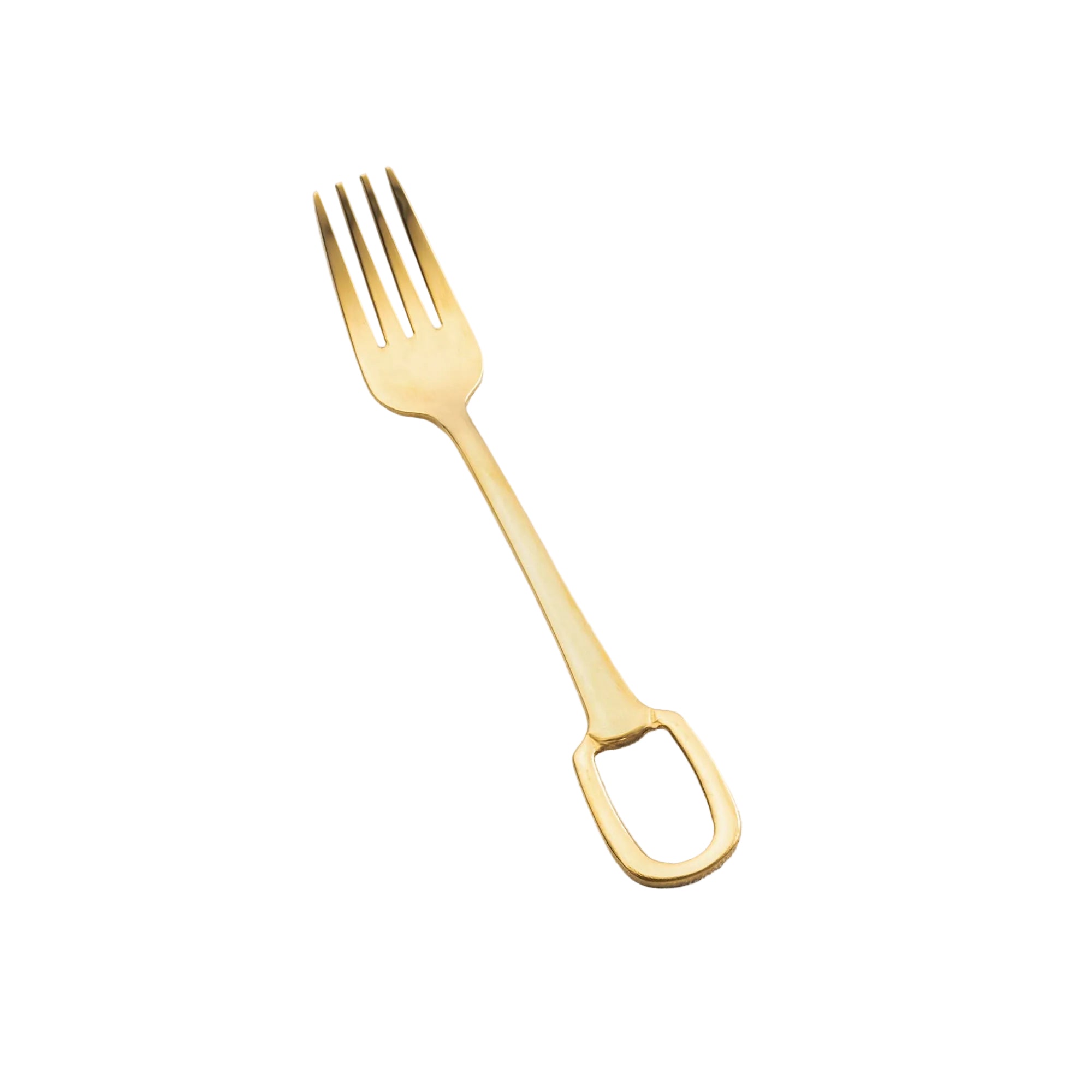 Vikko Venice Gold Dessert Fork