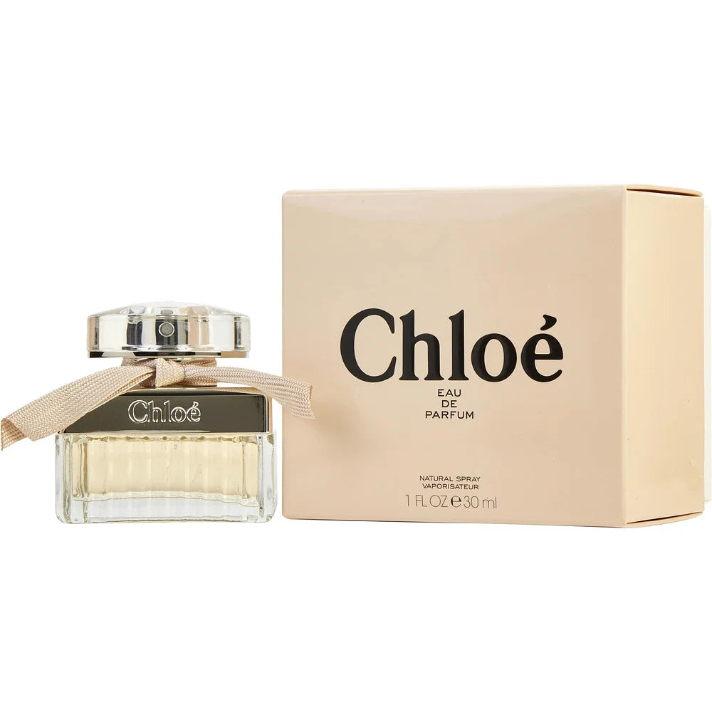 Chloe Eau De Perfume
