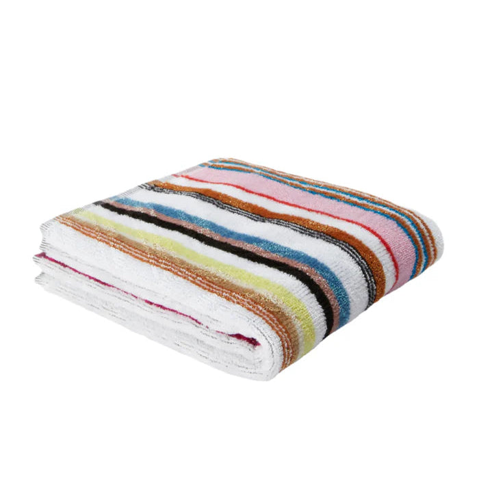 Missoni Moonshadow Cotton Hand Towel | Aura Home