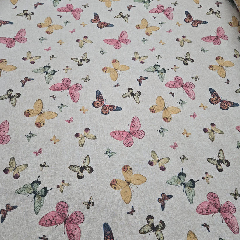 Adorn Your Table Papilio Tablecloth