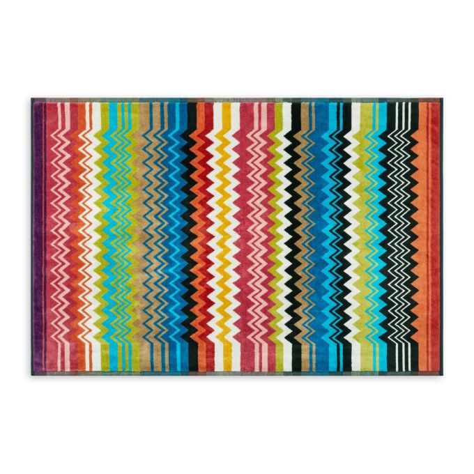 Missoni Giacomo Hand Towel
