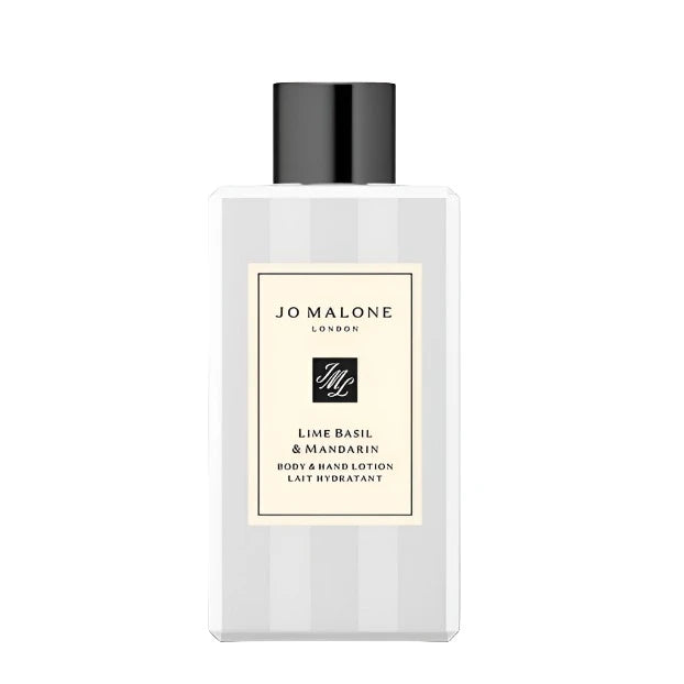 Jo Malone Little Luxuries Lime Basil & Mandarin Body & Hand Lotion