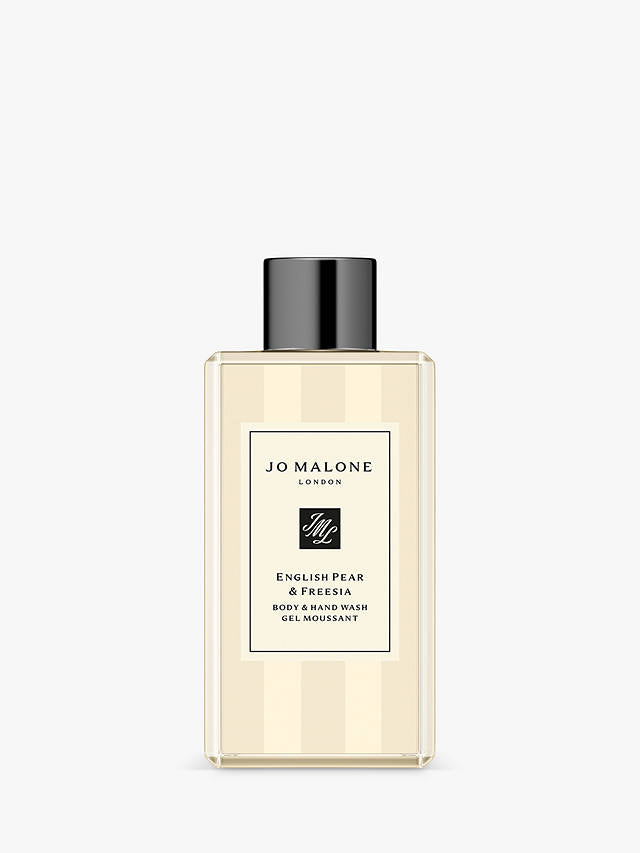 Jo Malone Little Luxuries English Pear & Freesia Body & Hand Wash