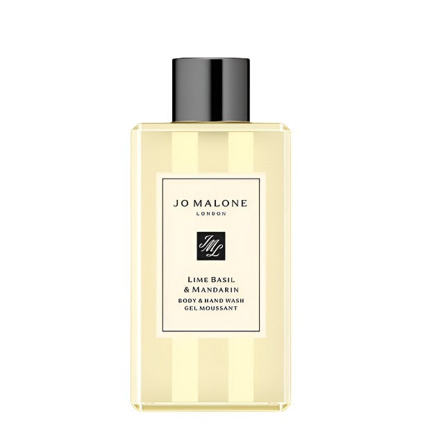 Jo Malone Little Luxuries Lime Basil & Mandarin Body & Hand Wash