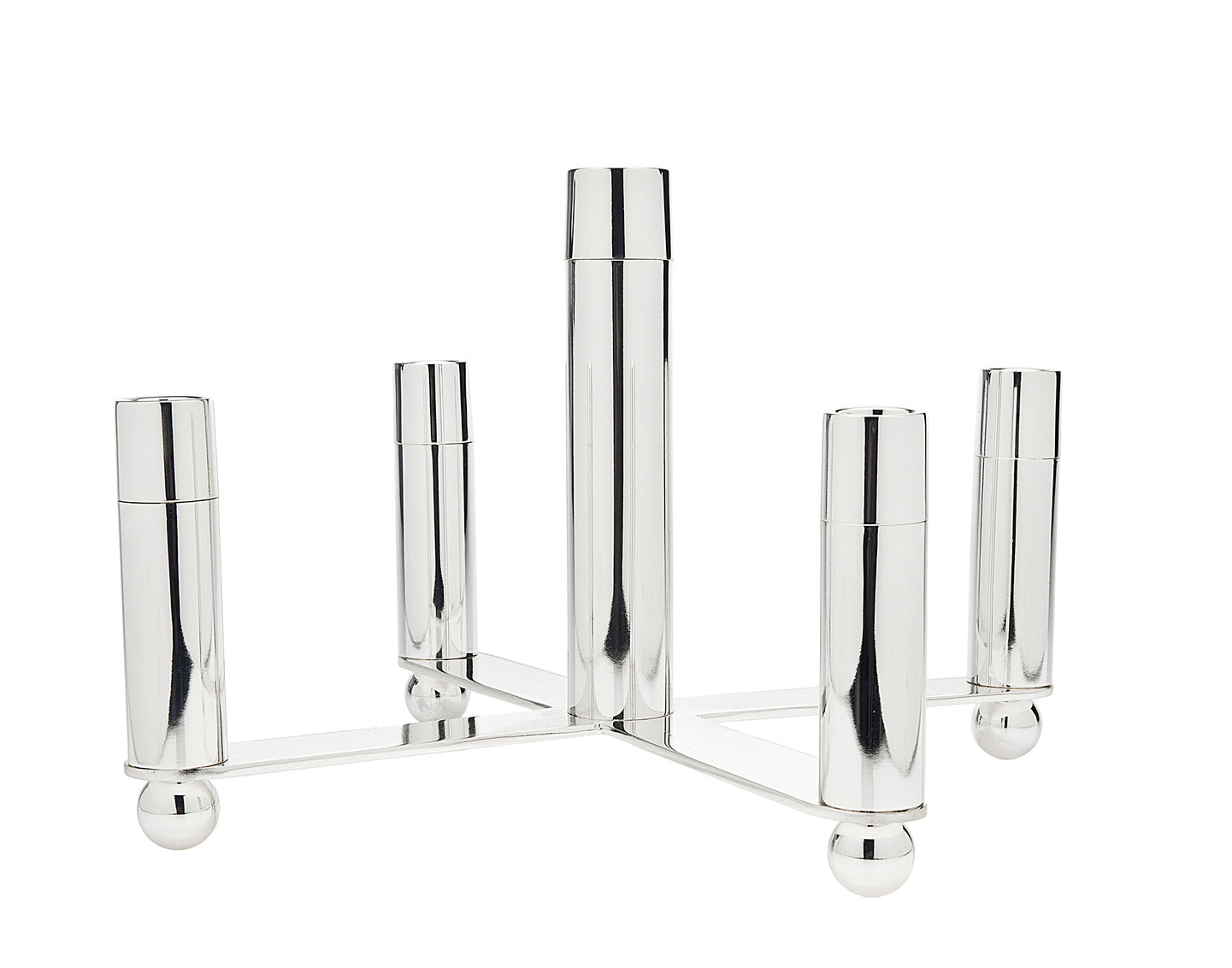 5-Light Centerpiece Candelabra