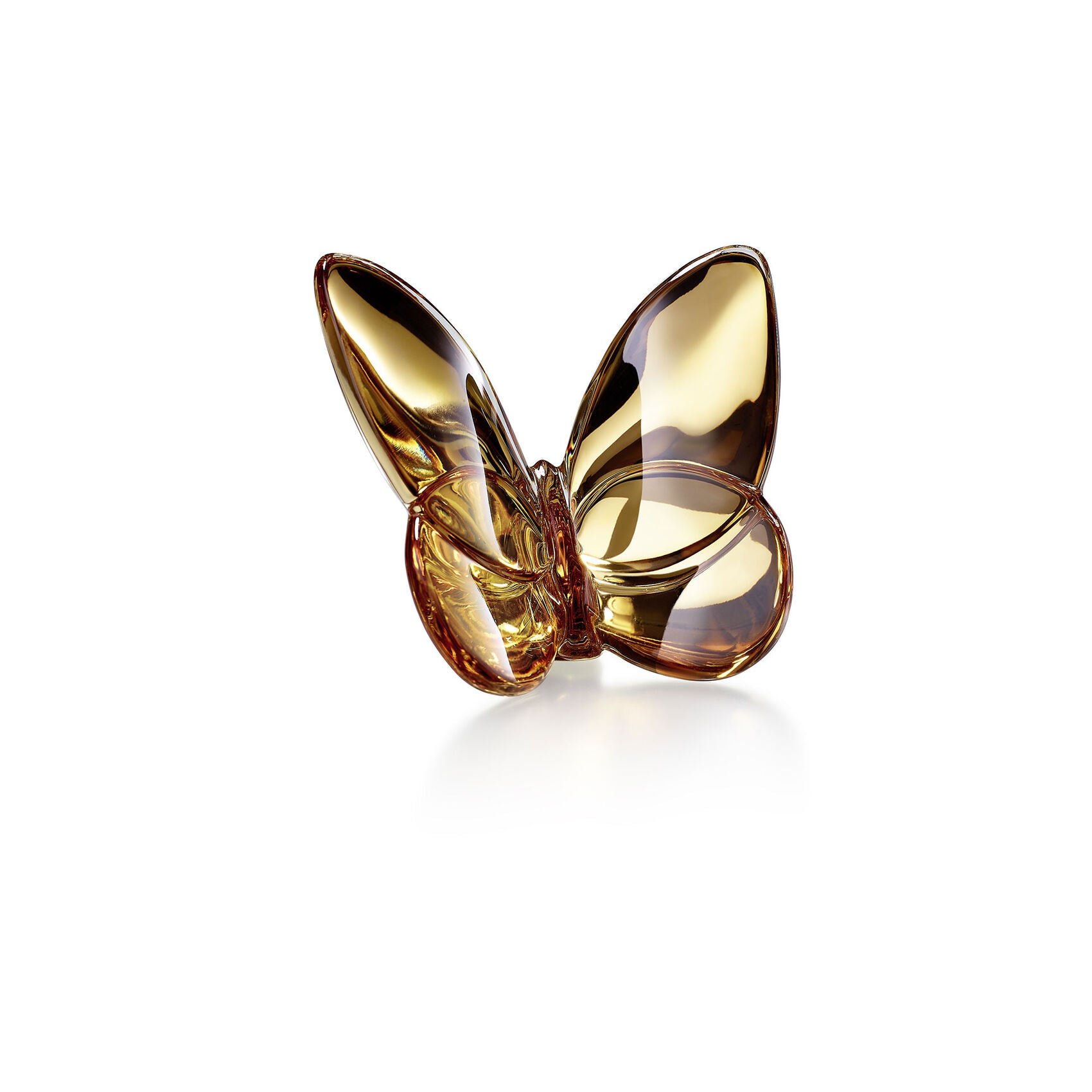 Baccarat Lucky Butterfly