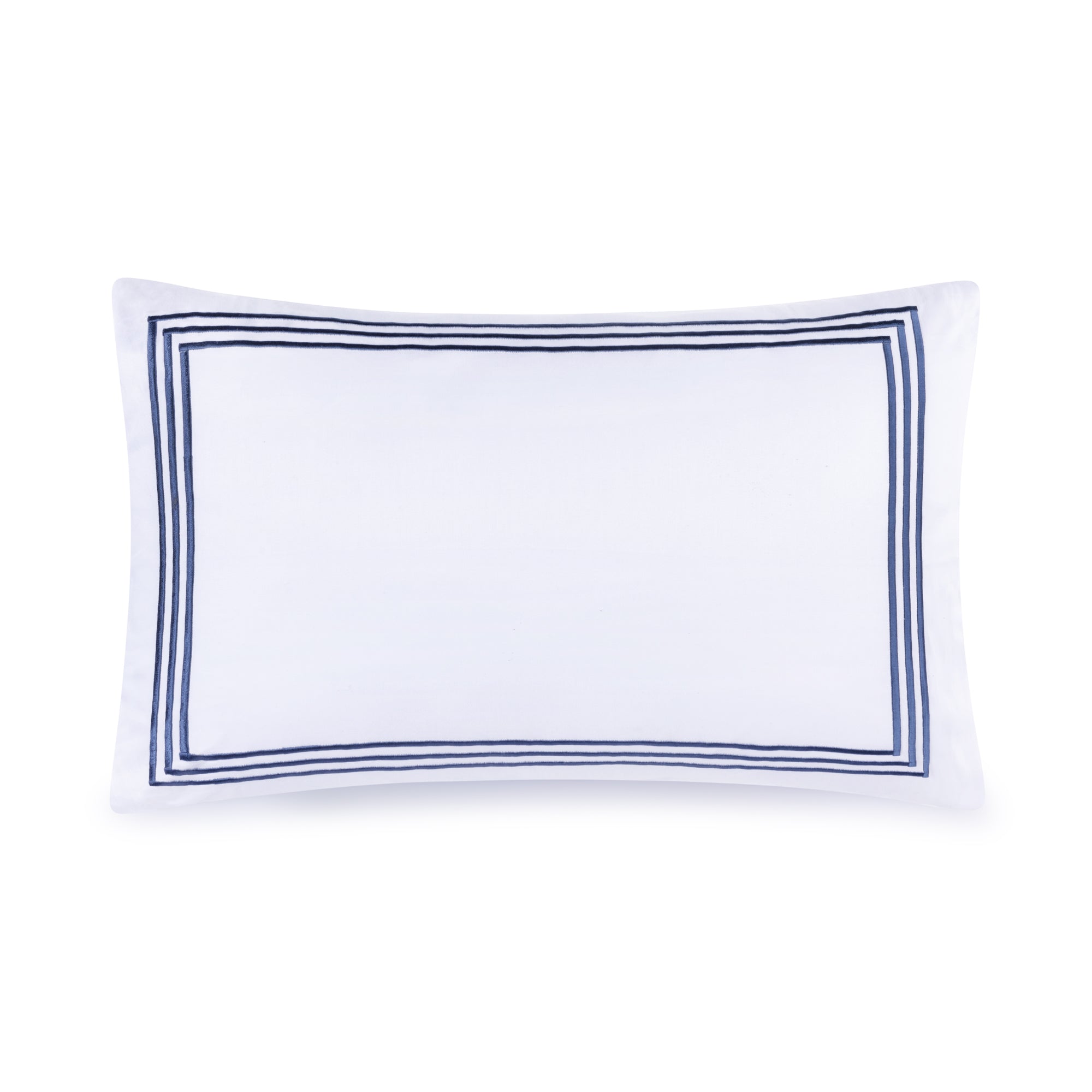 Aura Home Hotel Boudoir Pillow Sham