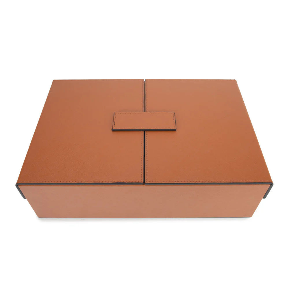 Brouk & Co Rowan Rummikub Set | Aura Home