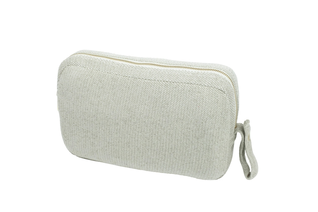 Stone/Cream Shades 3-Piece Travel Set