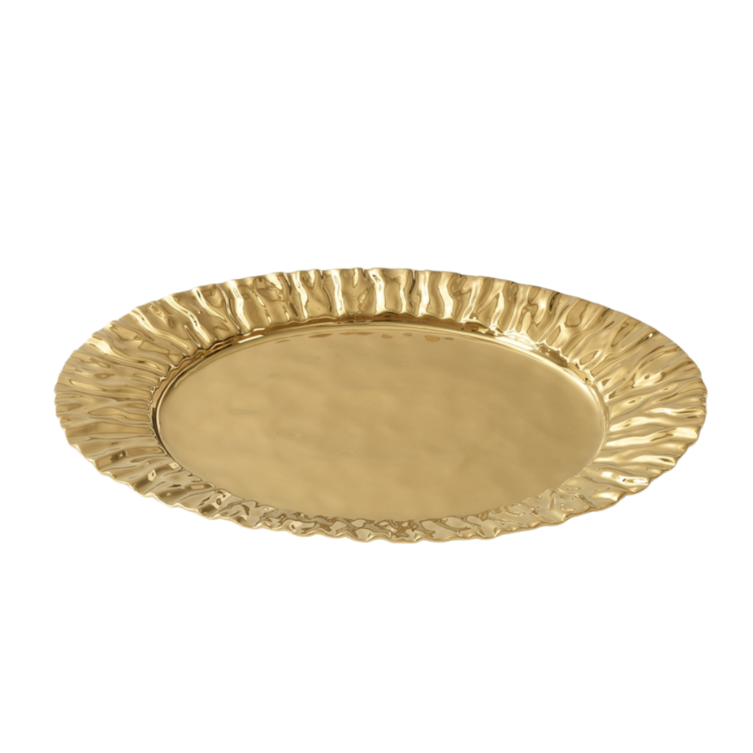 Mascali D´Oro Large Platter