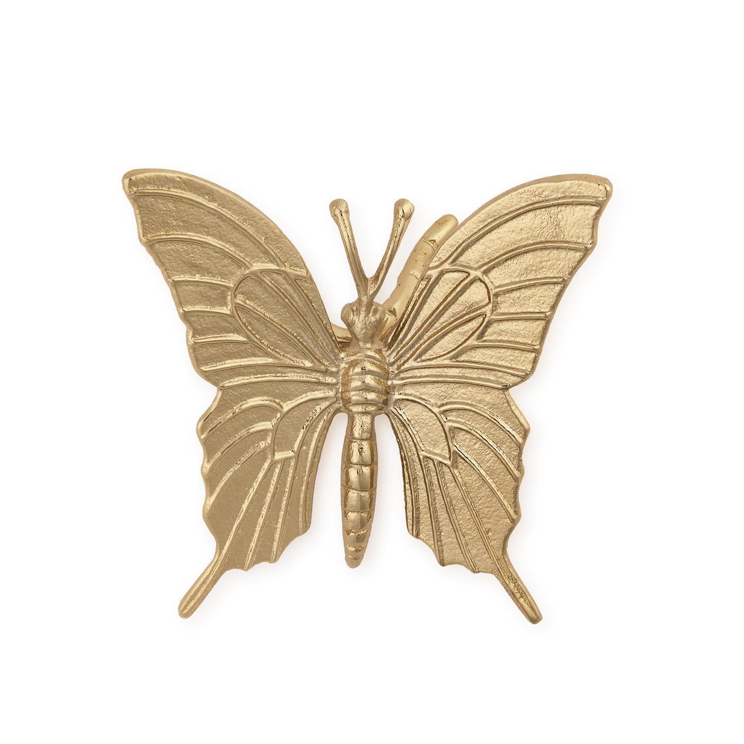 Flora and Fauna Decor Accent