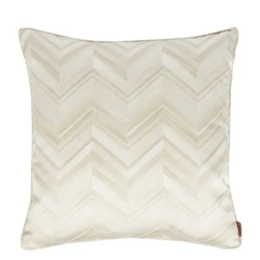 Missoni Layers Inlay Cushion