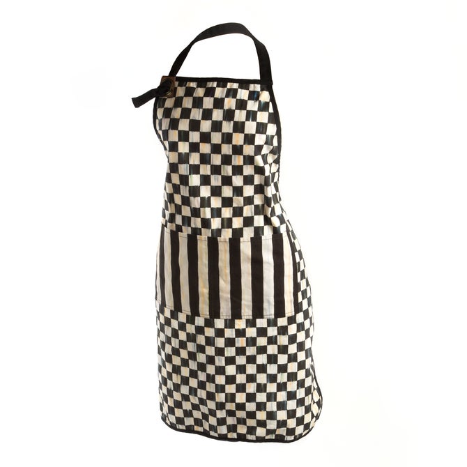MacKenzie-Childs Bistro Apron