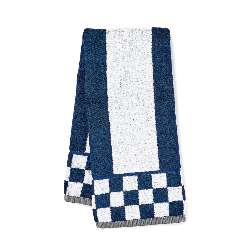 MacKenzie-Childs Stripe Towel