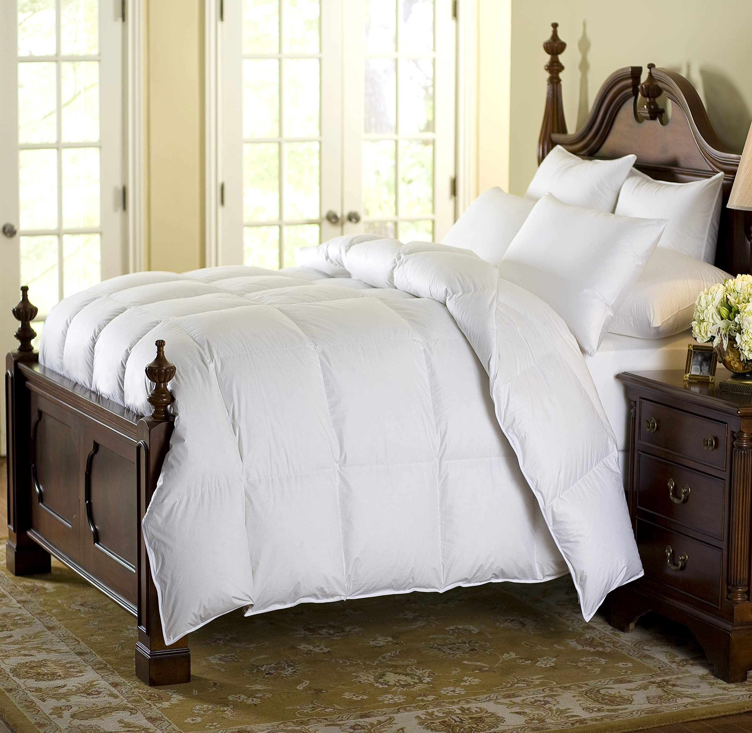 Mackenza All Season Comforter