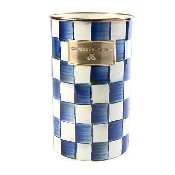 MacKenzie-Childs Royal Utensil Holder
