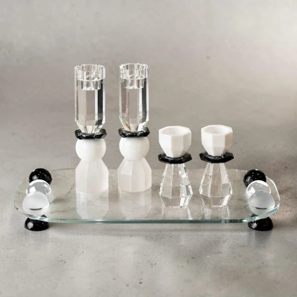 Orb Tray BLACK / WHITE