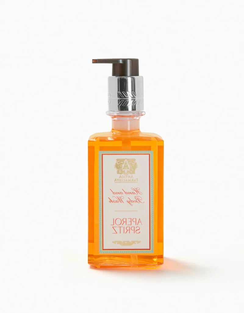 Antica Farmacista Hand and Body Wash