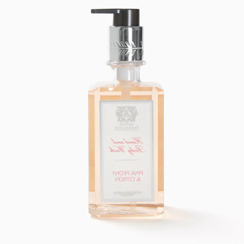 Antica Farmacista Hand and Body Wash