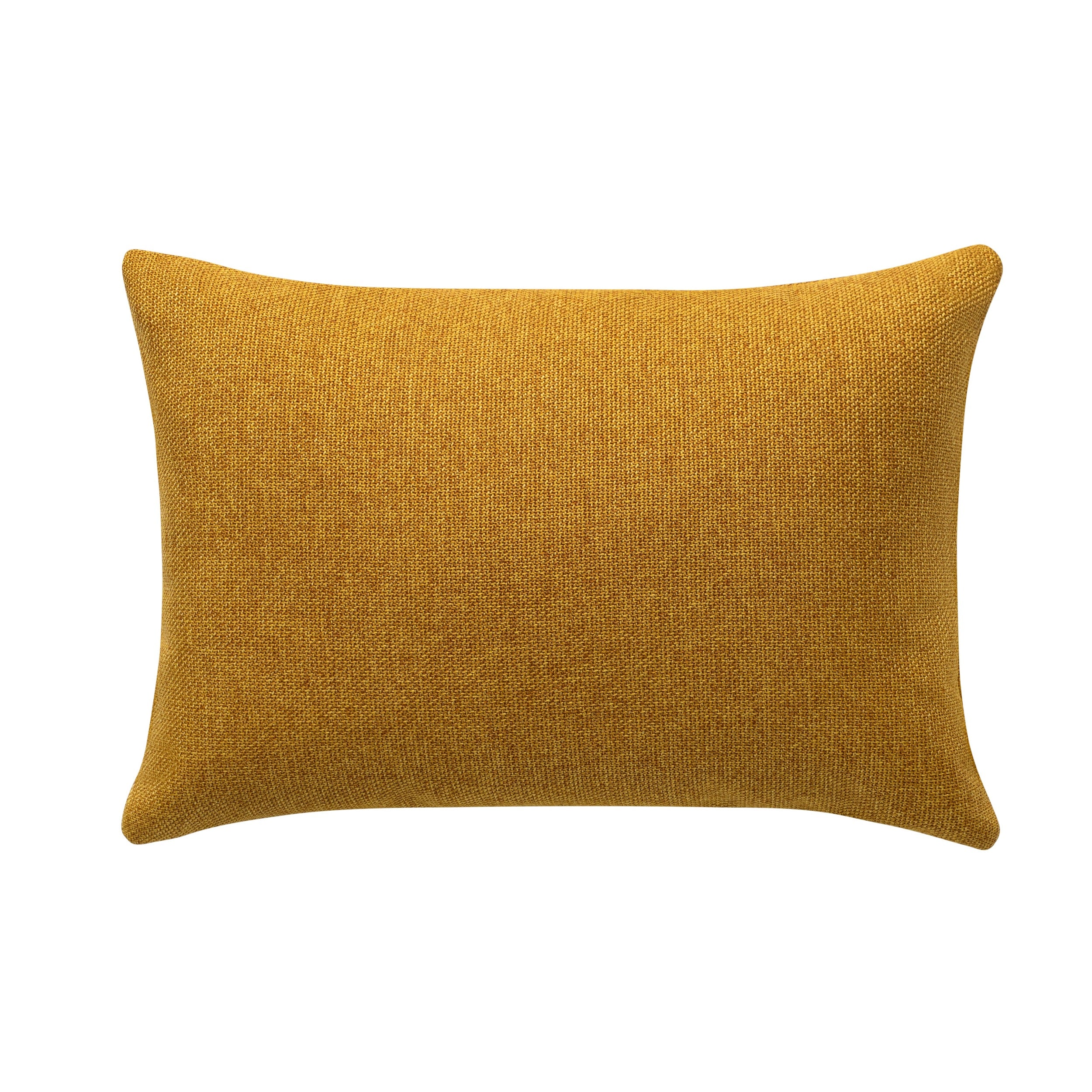 Aura Home Amber Textured Throw Pillow