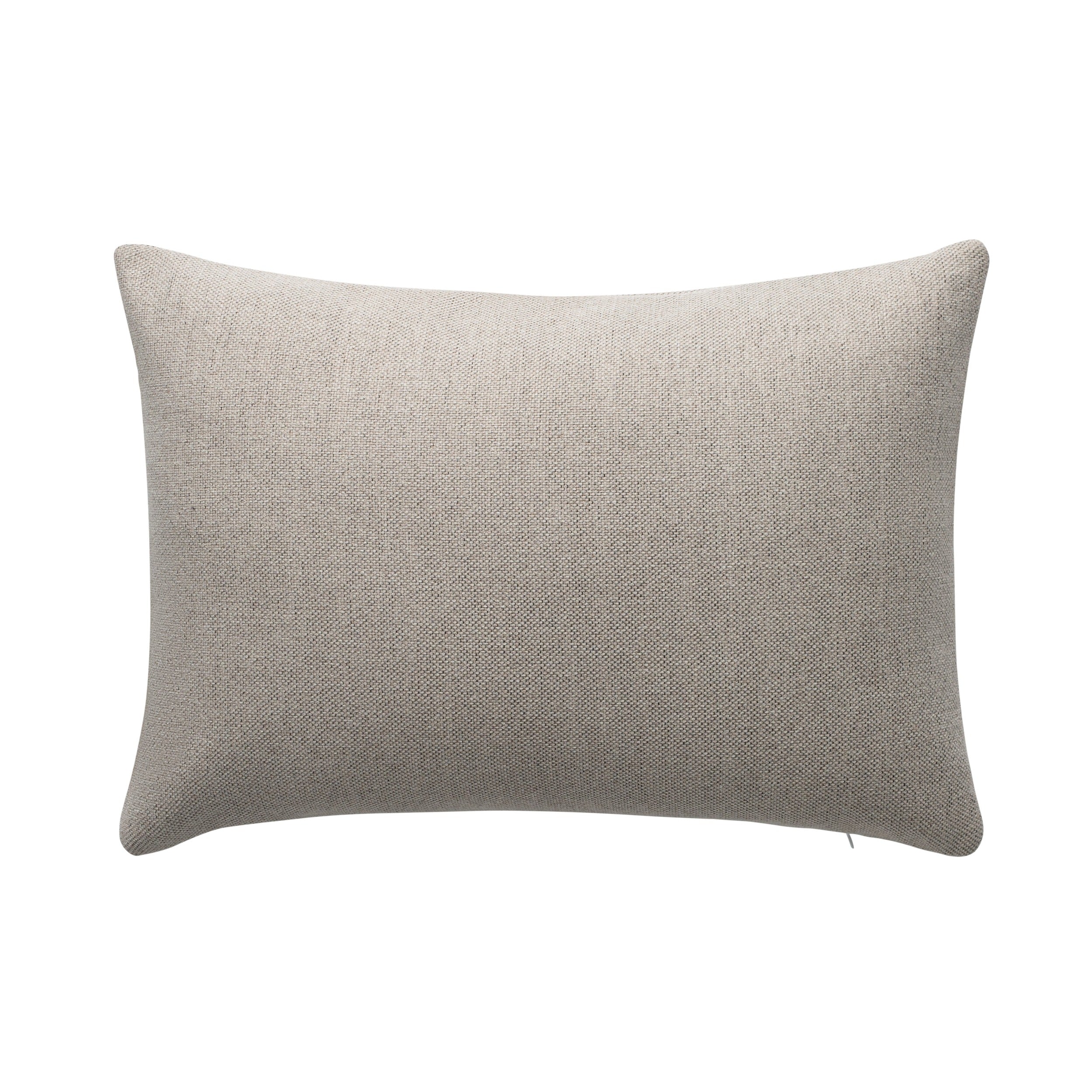 Aura Home Textured Sand Mist Throw Pillow