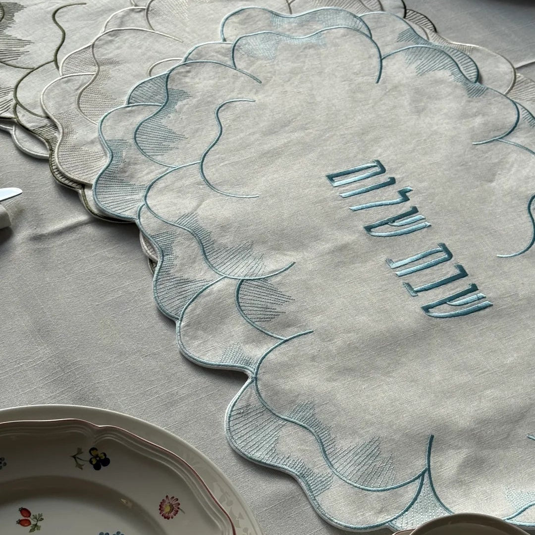 Elegance Challah Cover