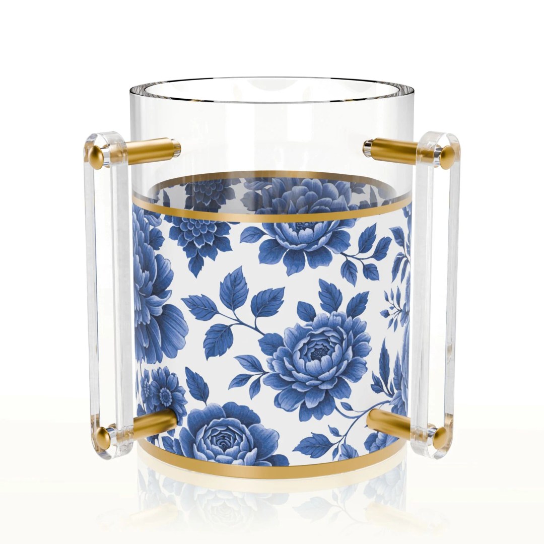 Maison Bloom Washing Cup