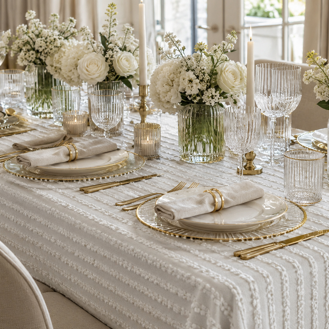 Adorn Your Table Cannes