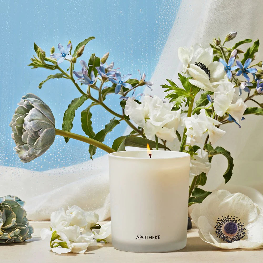 Apotheke Canvas Signature Candle