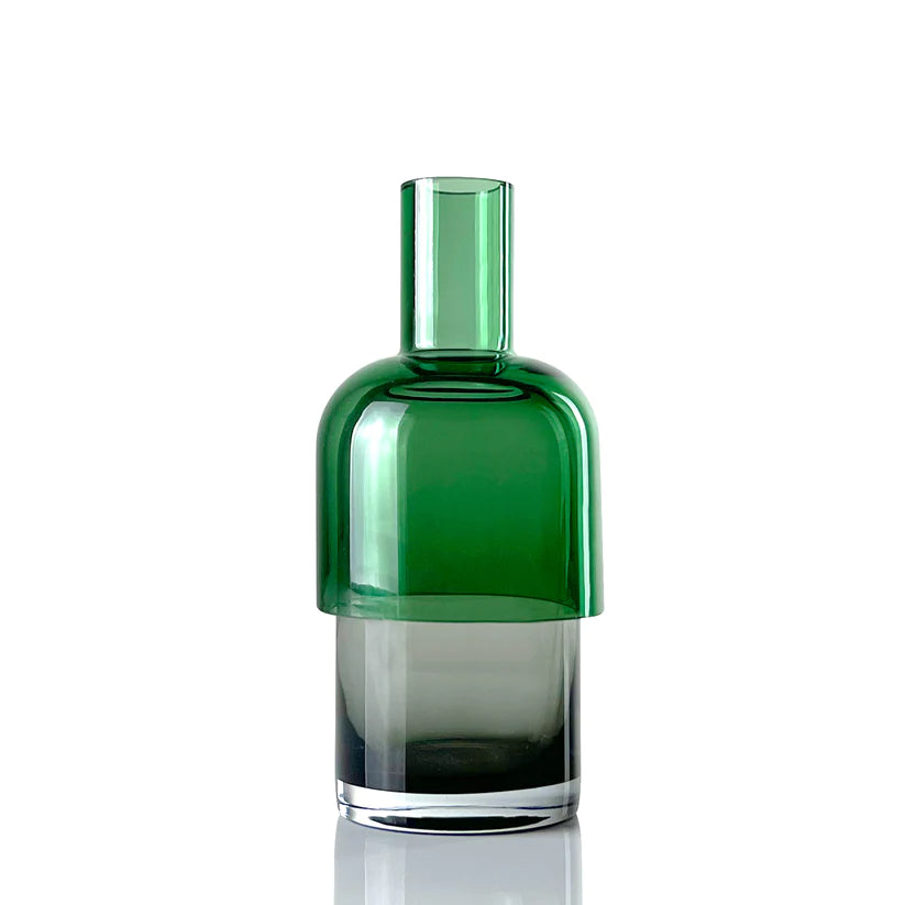 Cloudnola Flip Glass Vase