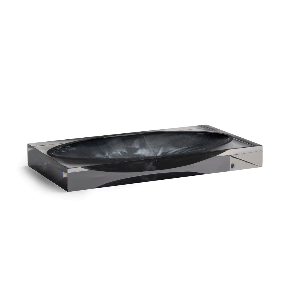 Kassatex Ducale Bath Accessories