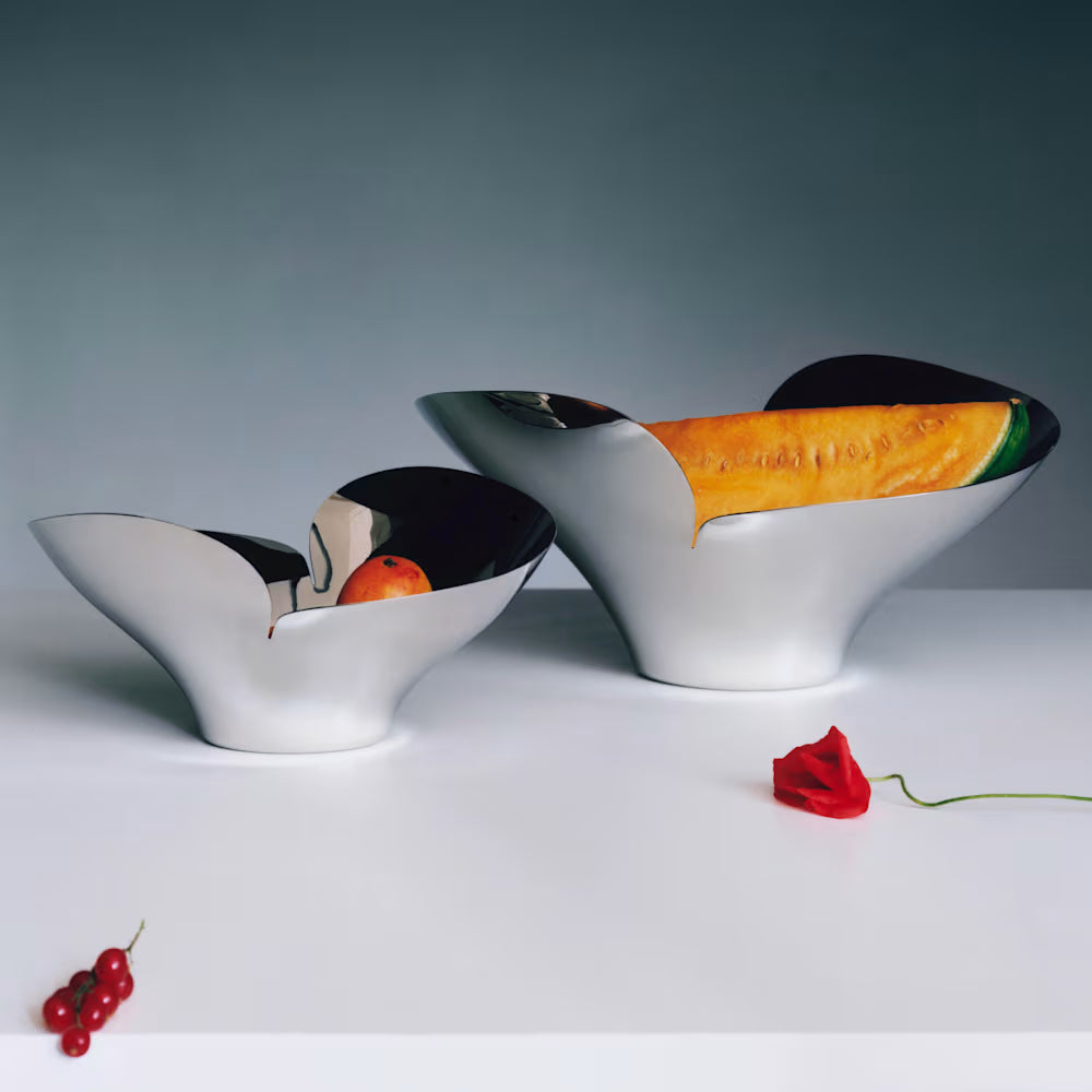 Georg Jensen Bloom Large Bowl