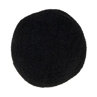 Faux Fur Ball
