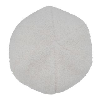 Faux Fur Ball