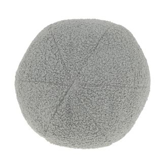 Faux Fur Ball