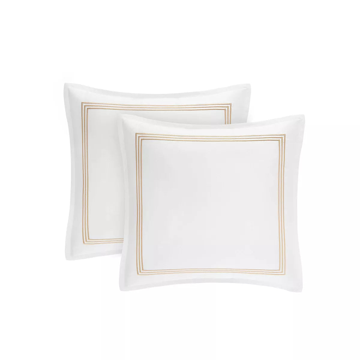 Aura & Belle Hotel Euro Size Sham