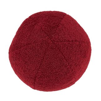 Faux Fur Ball