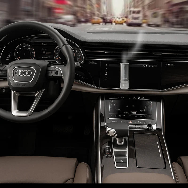 Frave Glamway Car Diffuser