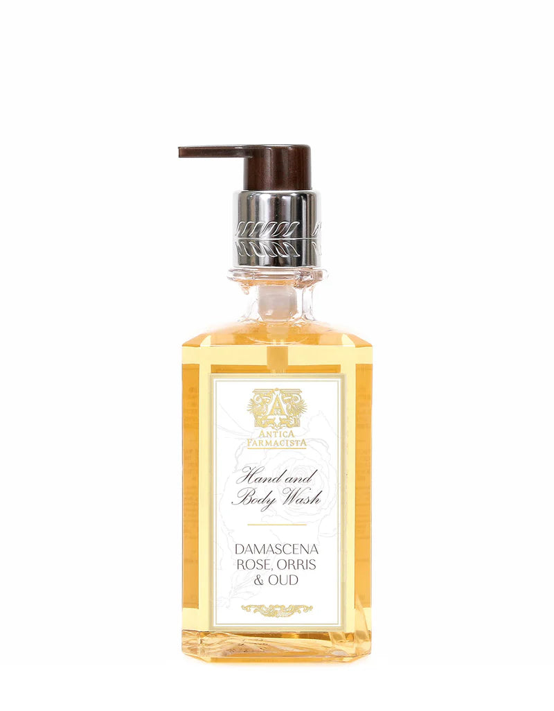 Antica Farmacista Sale Hand and Body Wash