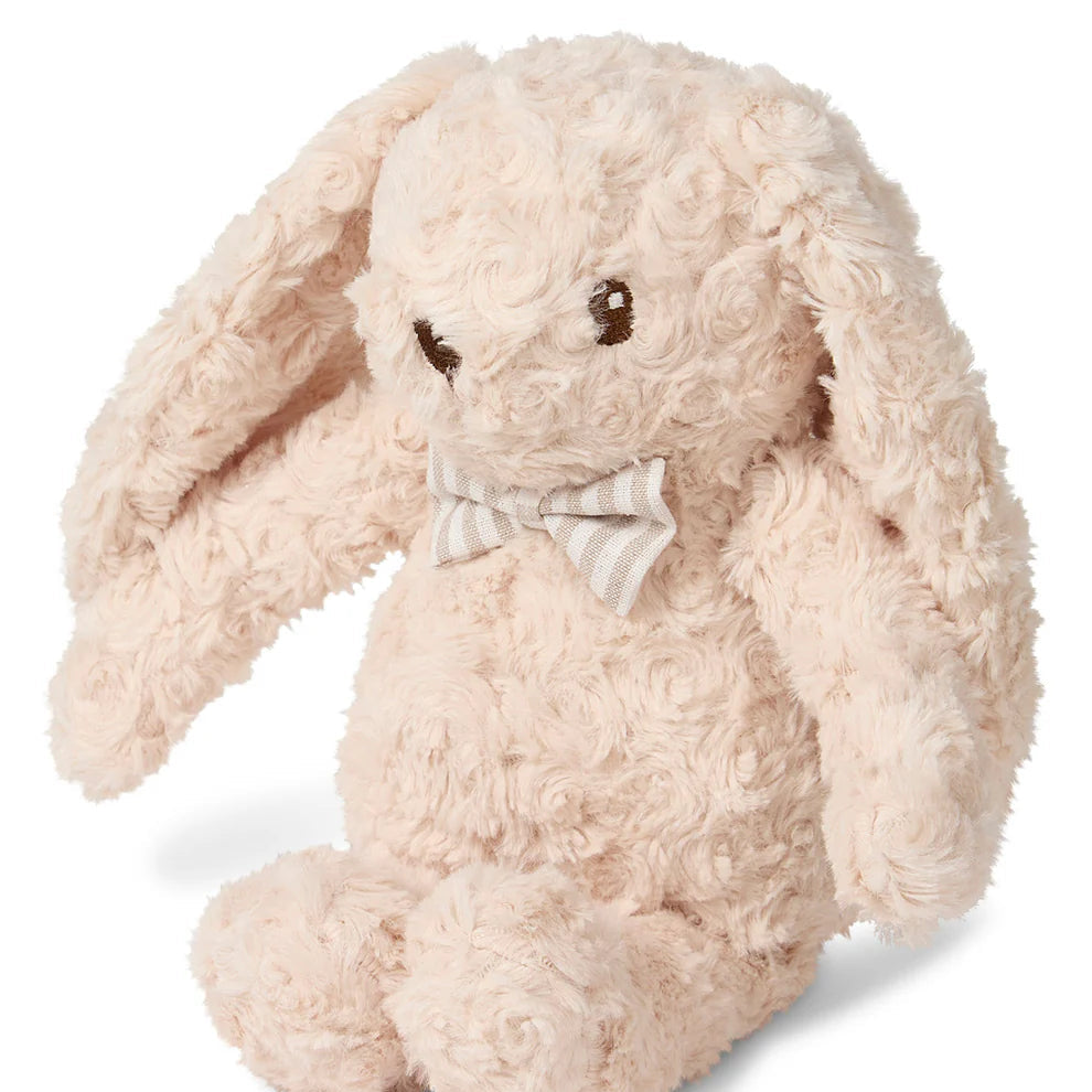 Milo Fluffy Bunny Doll