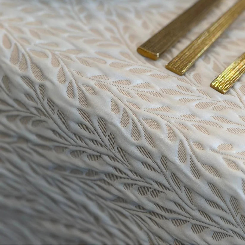 Adorn Your Table Aurelia Tablecloth