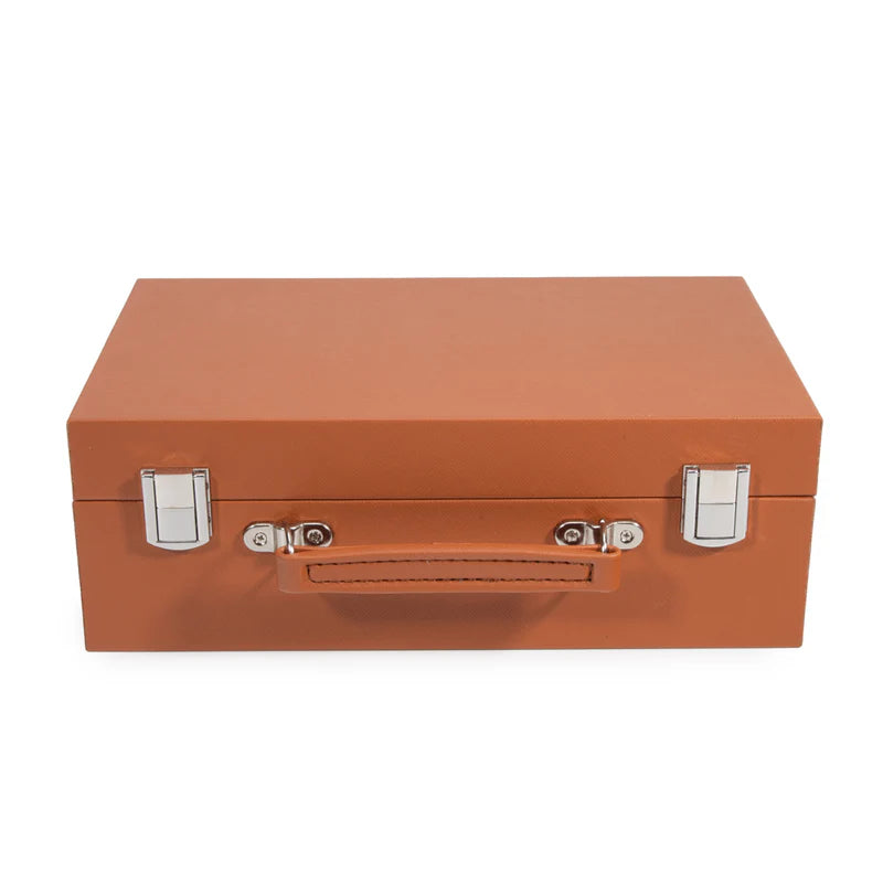 Mini Travel Rummikub Set