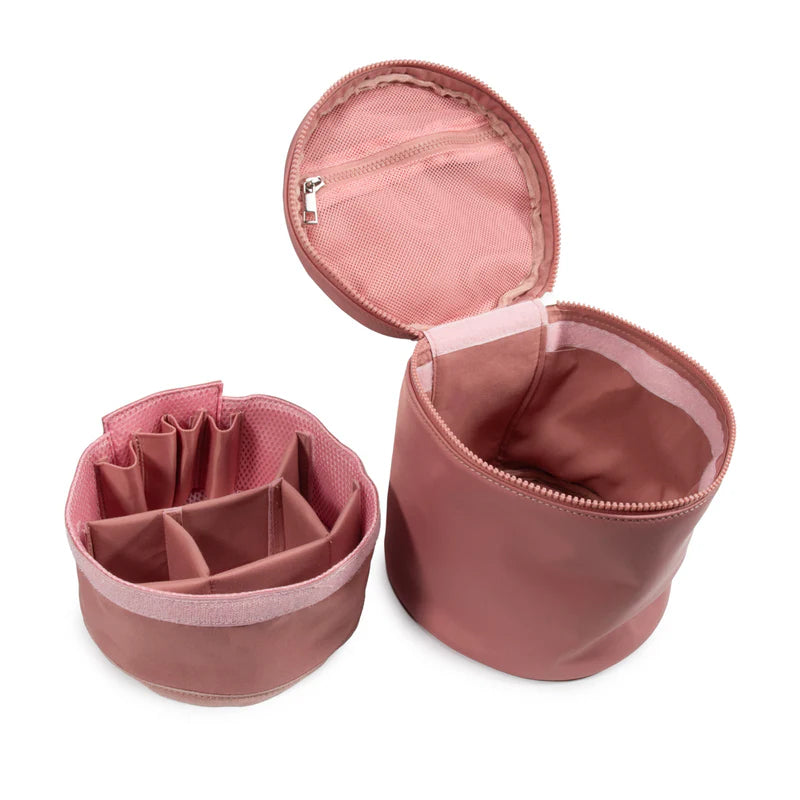 Avery Makeup Travel Case