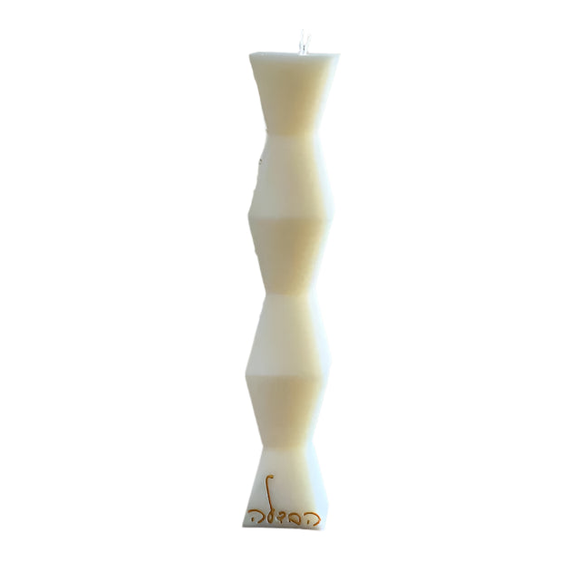 Tall Havdalah Candle