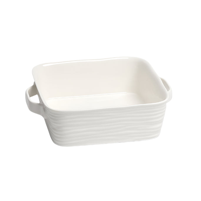 Le Blanc Baking Dish
