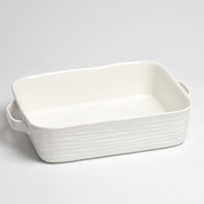 Le Blanc Baking Dish