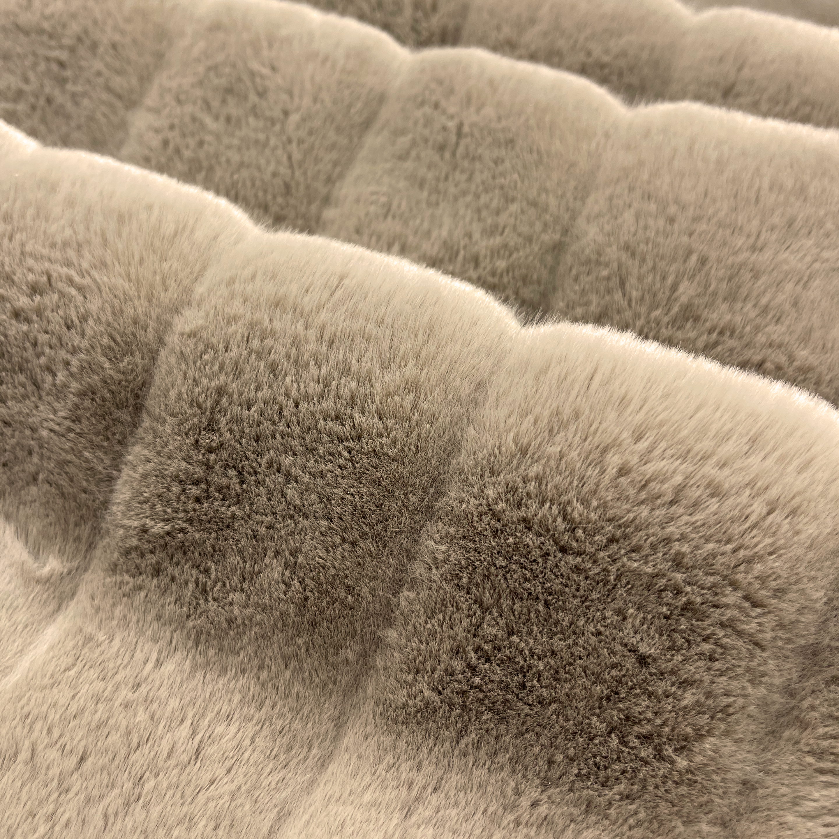 Luxe Baby Blanket